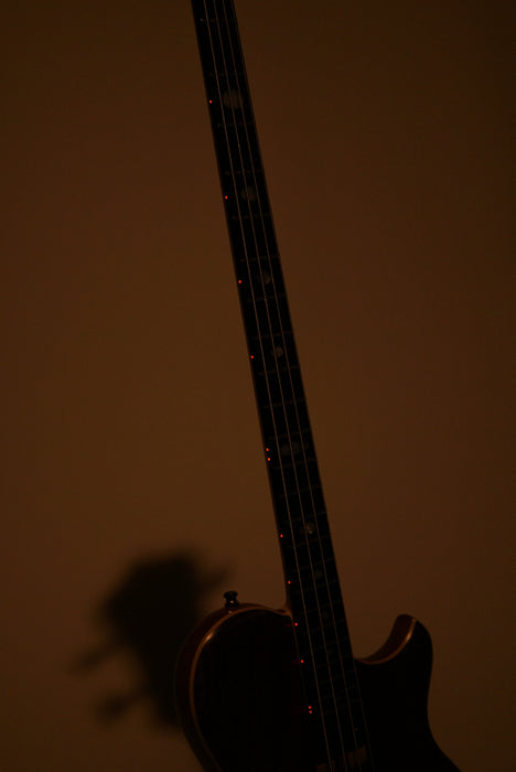 Alembic Crest Bass