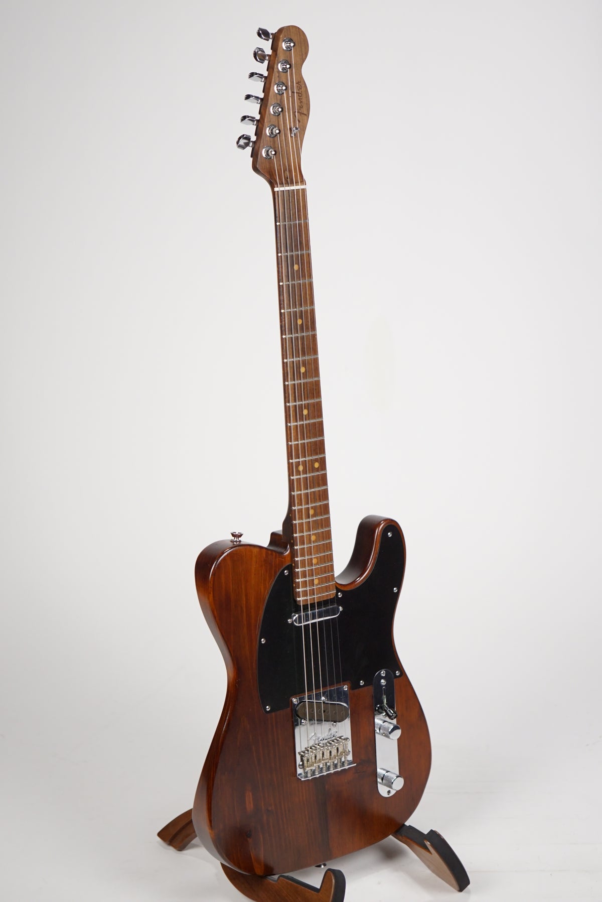 2014 Fender Reclaimed Eastern Pine Telecaster®, Rosewood