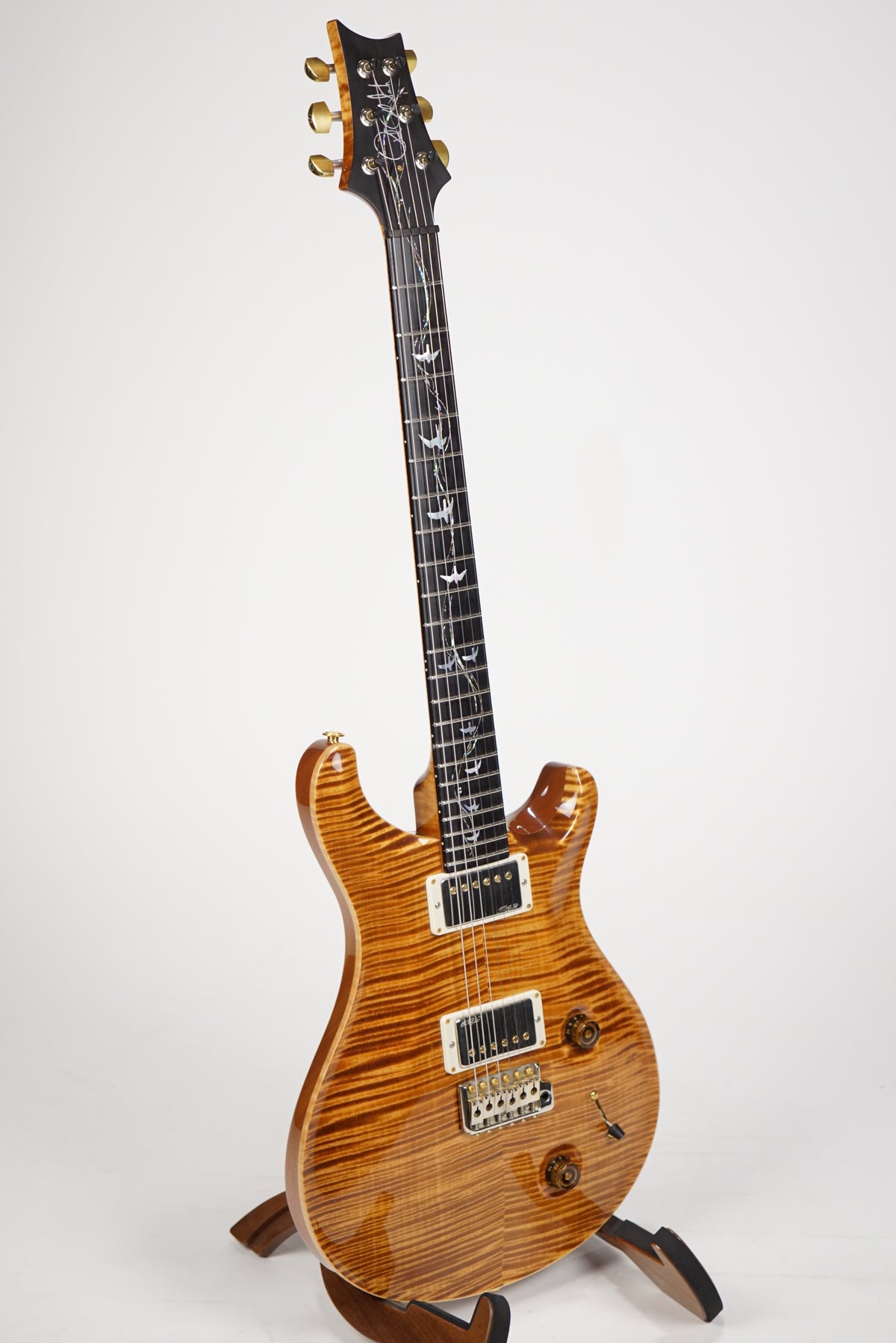 2015 PRS Custom 22 30th Anniversary Vine — Northern Lights Music