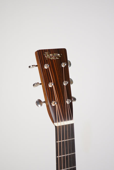 2017 Thompson Size 2 MA Custom