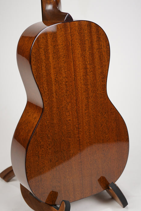 2017 Thompson Size 2 MA Custom