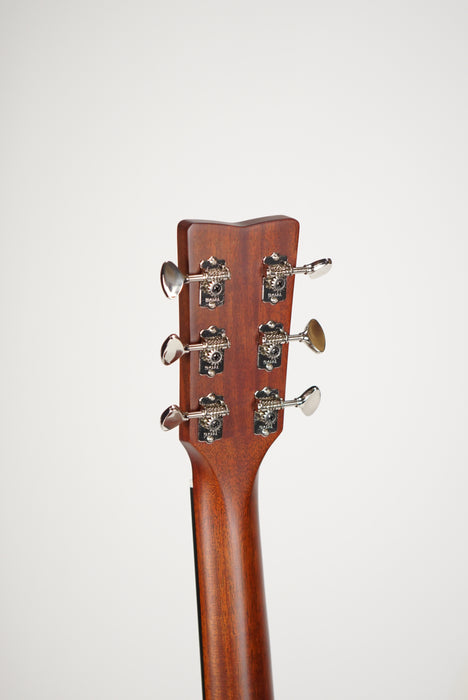 Yamaha FGX5
