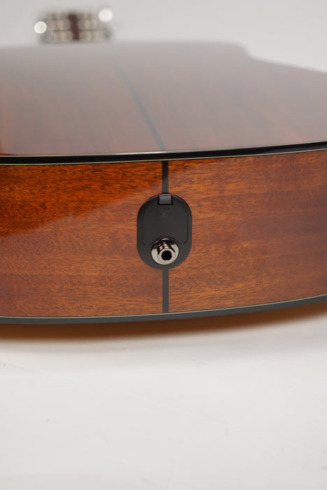 Yamaha FGX5