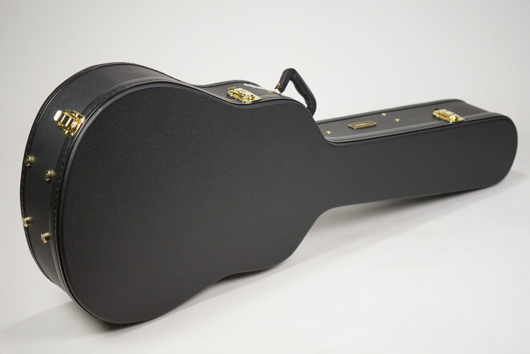 Yamaha FGX5