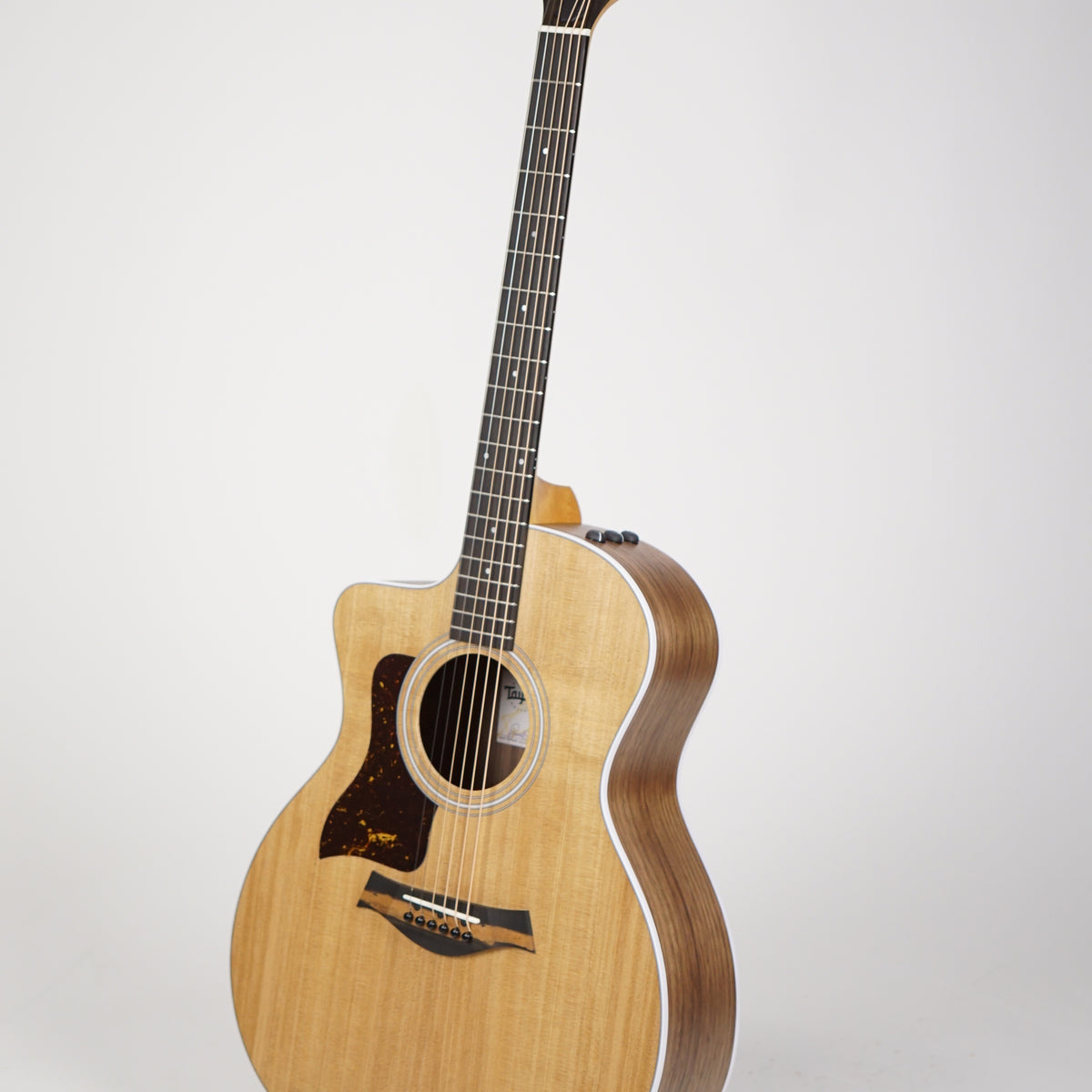 Taylor 214ce LH Left Handed — Northern Lights Music