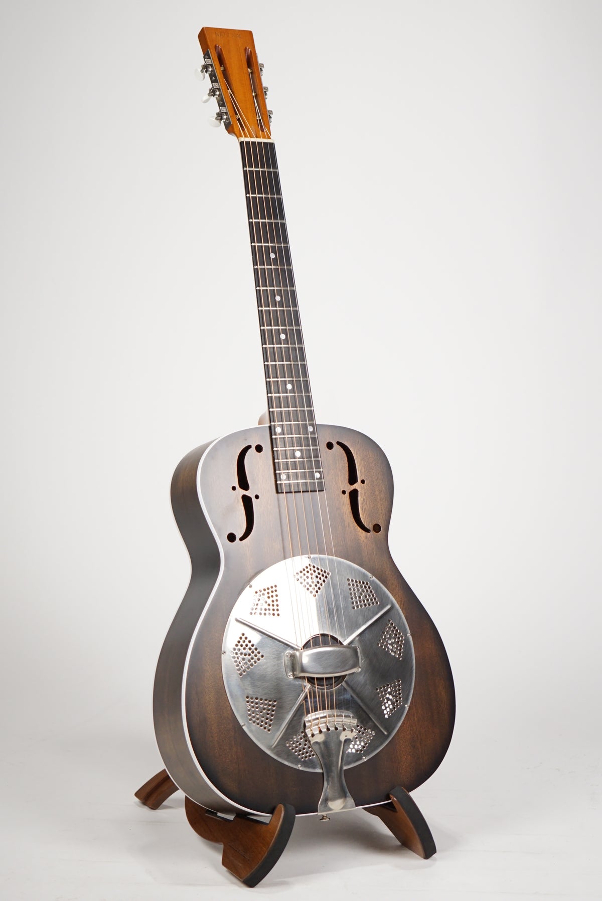 2020 National Instrument Thunderbox M-14T — Northern Lights Music