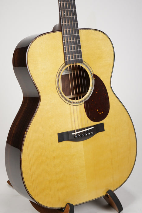 Santa Cruz OM Grand