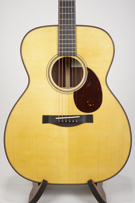 Santa Cruz OM Grand