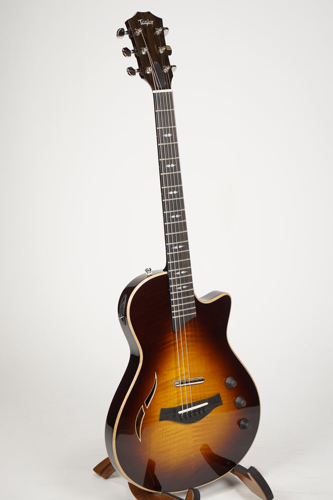 Taylor T5z Pro Tobacco Sunburst — Northern Lights Music