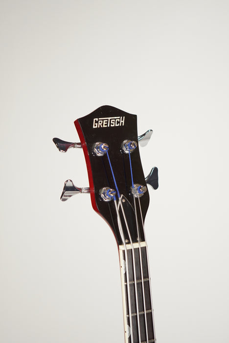 2002 Gretsch G6119 Broadkaster Bass