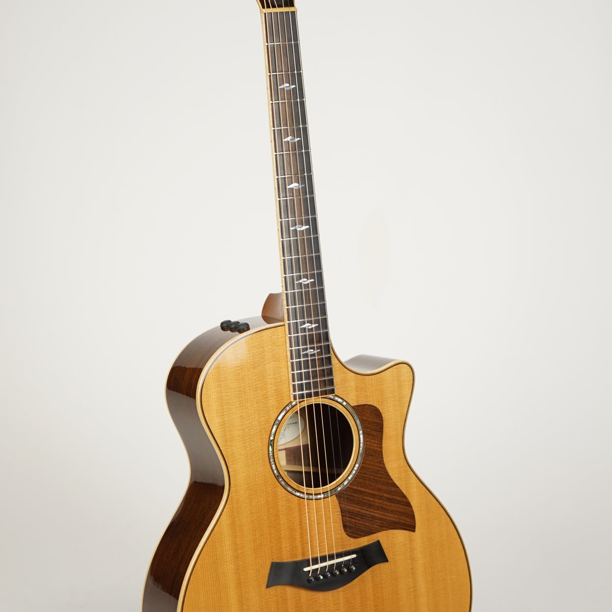 2016 Taylor 814ce — Northern Lights Music