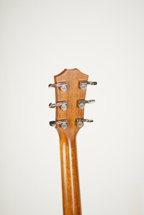 2016 Taylor 814ce