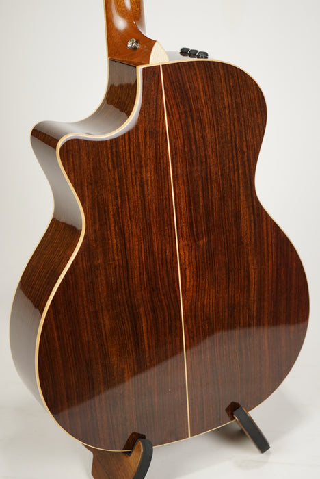 2016 Taylor 814ce