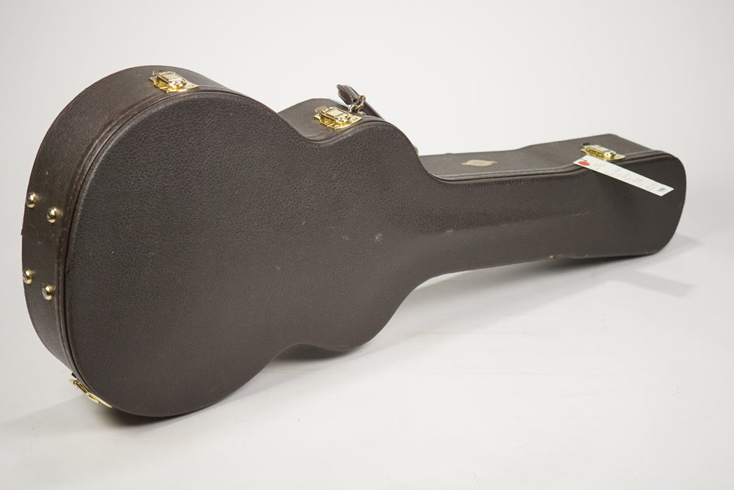 2016 Taylor 814ce