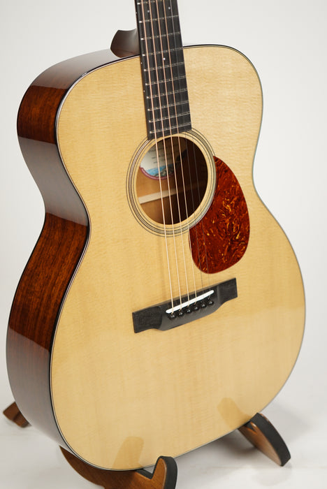 Bourgeois OM Country Boy Touchstone Series
