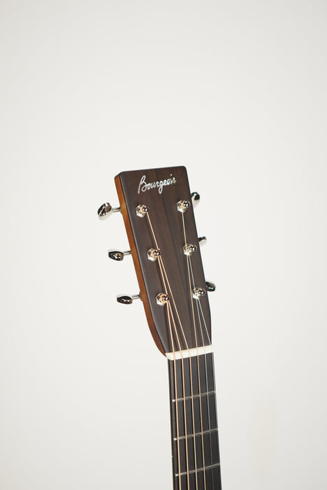 Bourgeois OM Country Boy Touchstone Series