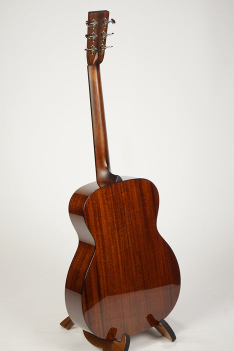 Bourgeois OM Country Boy Touchstone Series