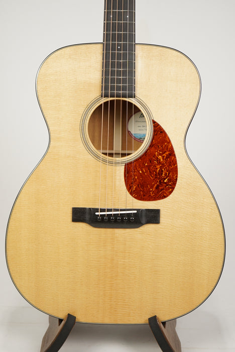 Bourgeois OM Country Boy Touchstone Series