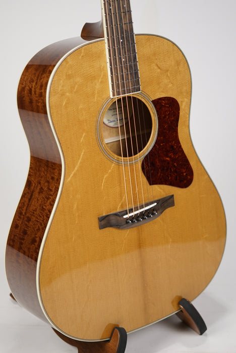 Bourgeois Legacy Series Banjo Killer 14 Fret Slope Shoulder Dreadnought