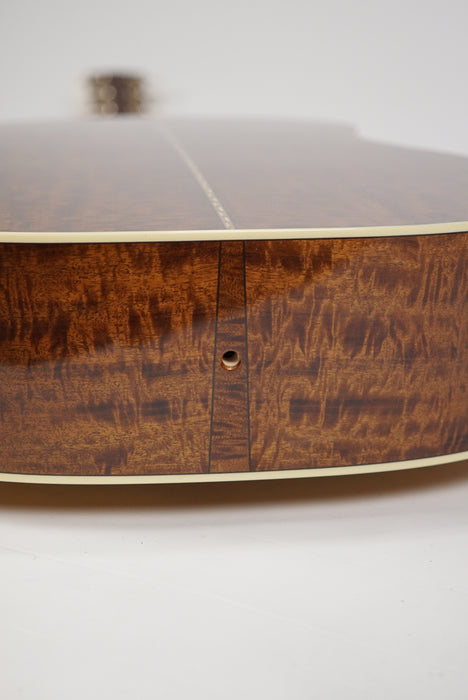 Bourgeois Legacy Series Banjo Killer 14 Fret Slope Shoulder Dreadnought