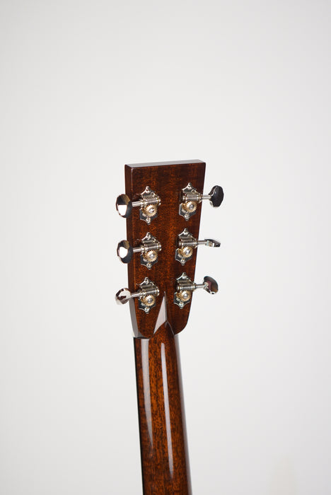 Collings D2H A