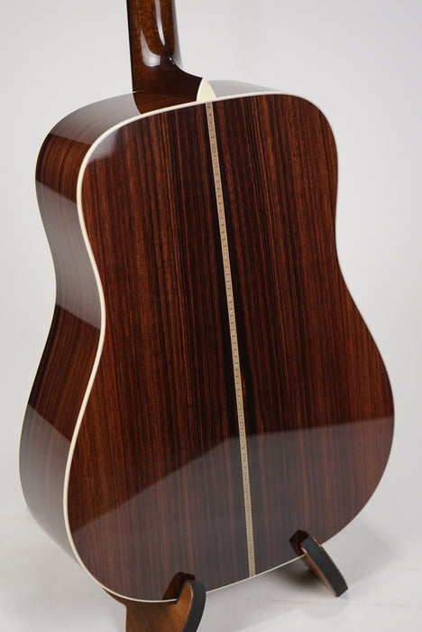Collings D2H A