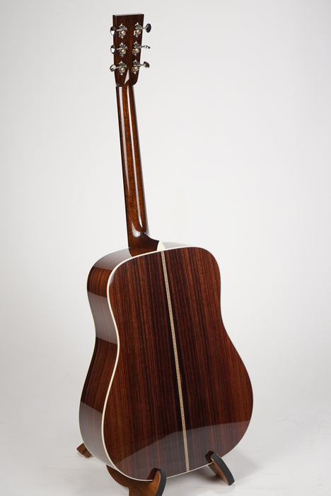 Collings D2H A