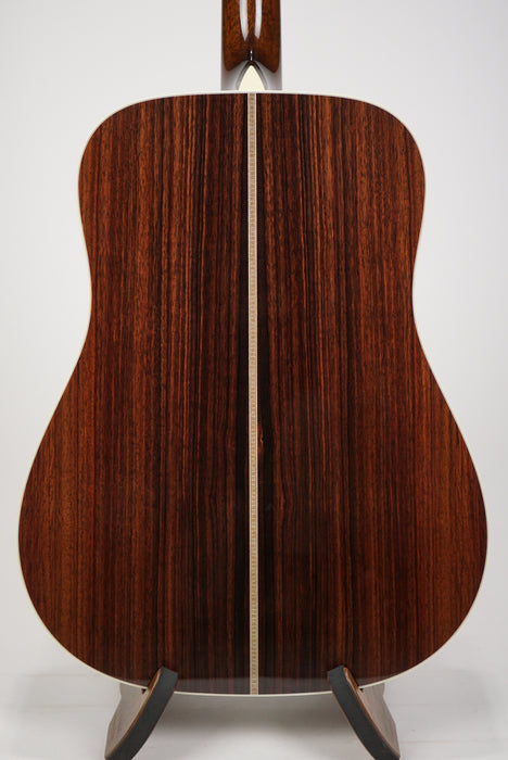 Collings D2H A