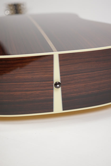 Collings D2H A