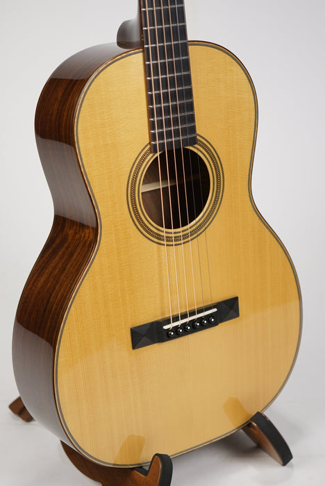 2022 Huss and Dalton OO-SP Custom