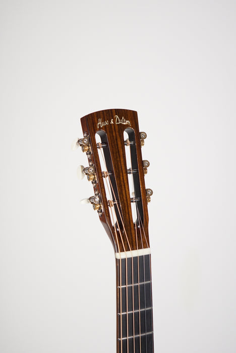 2022 Huss and Dalton OO-SP Custom