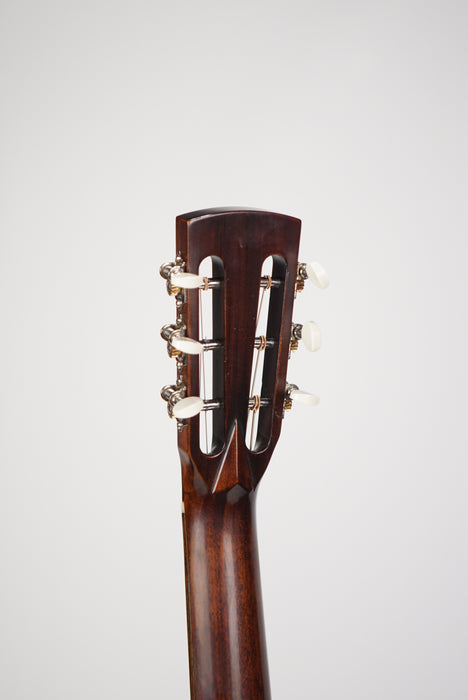 2022 Huss and Dalton OO-SP Custom