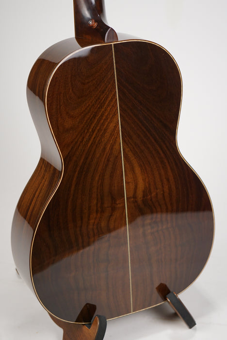 2022 Huss and Dalton OO-SP Custom