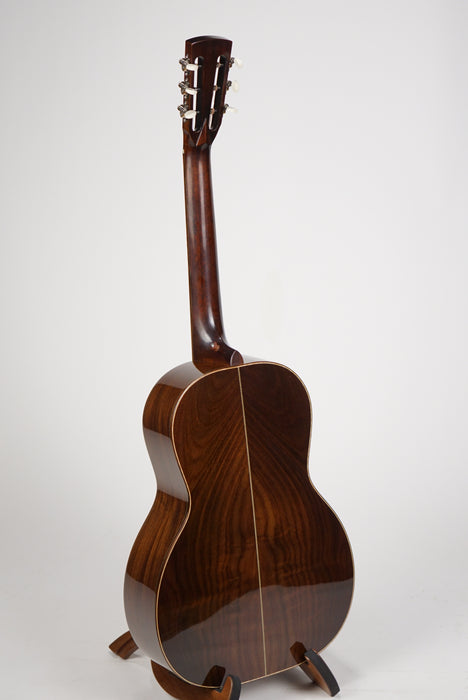 2022 Huss and Dalton OO-SP Custom