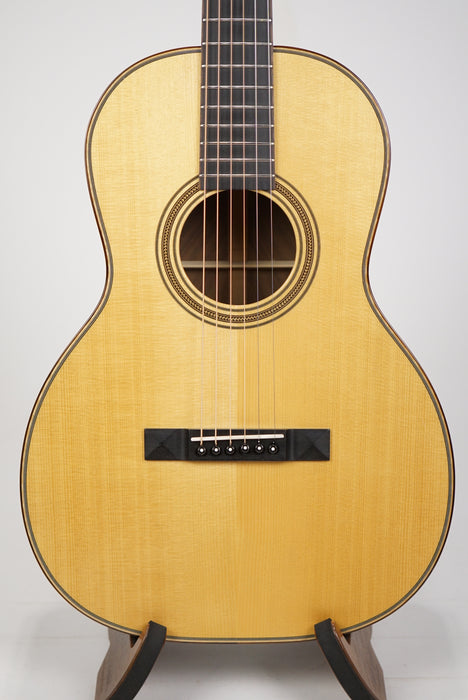 2022 Huss and Dalton OO-SP Custom