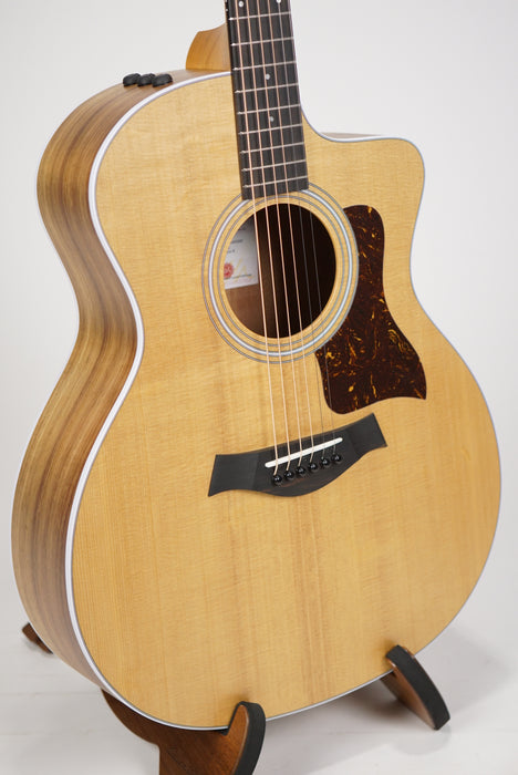 Taylor 214ce-K