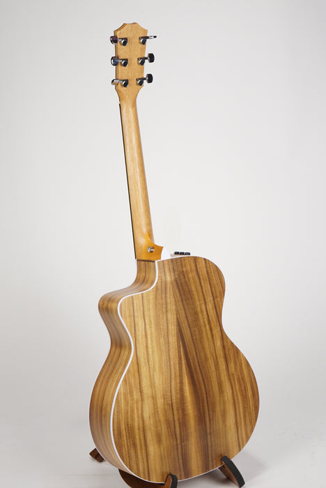 Taylor 214ce-K