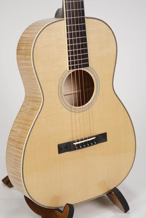 Santa Cruz OO Custom Maple