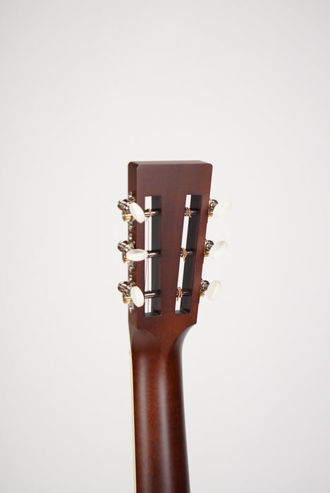Santa Cruz OO Custom Maple