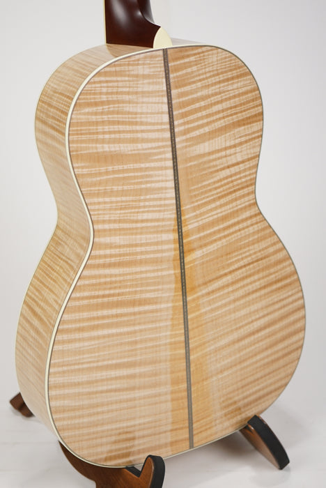 Santa Cruz OO Custom Maple