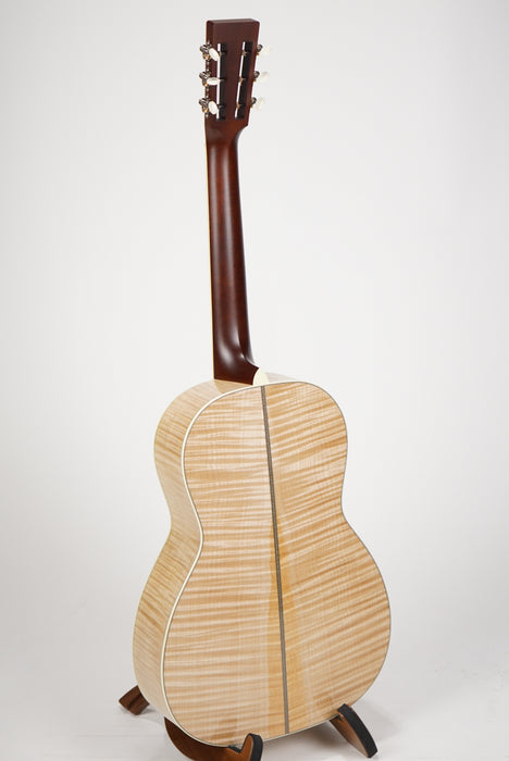 Santa Cruz OO Custom Maple