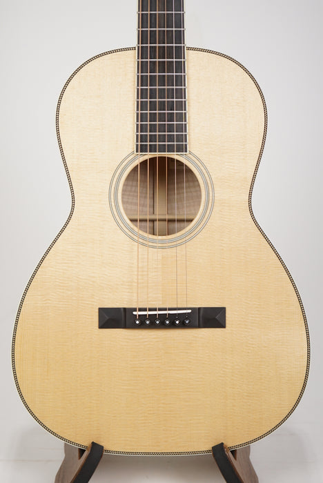 Santa Cruz OO Custom Maple