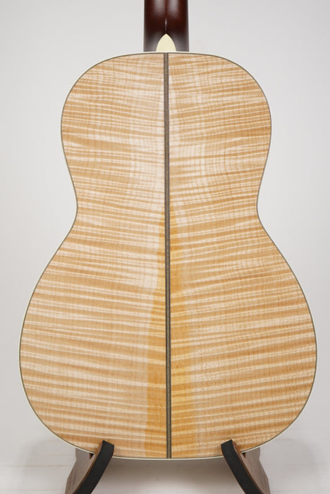 Santa Cruz OO Custom Maple