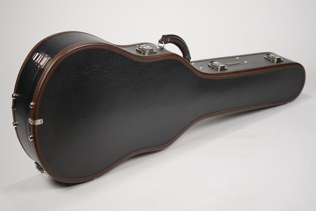 Santa Cruz OO Custom Maple