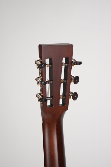 Santa Cruz OOO Custom African Blackwood