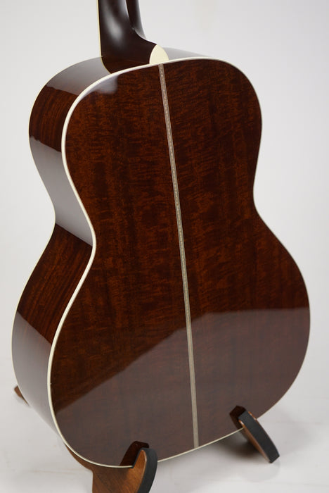 Santa Cruz HT/13 Fret Happy Traum Model Guitar