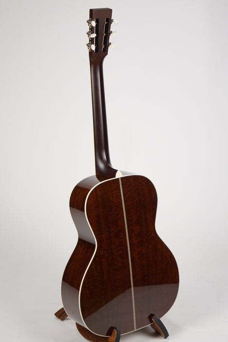 Santa Cruz HT/13 Fret Happy Traum Model Guitar