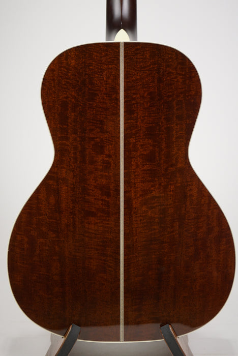 Santa Cruz HT/13 Fret Happy Traum Model Guitar