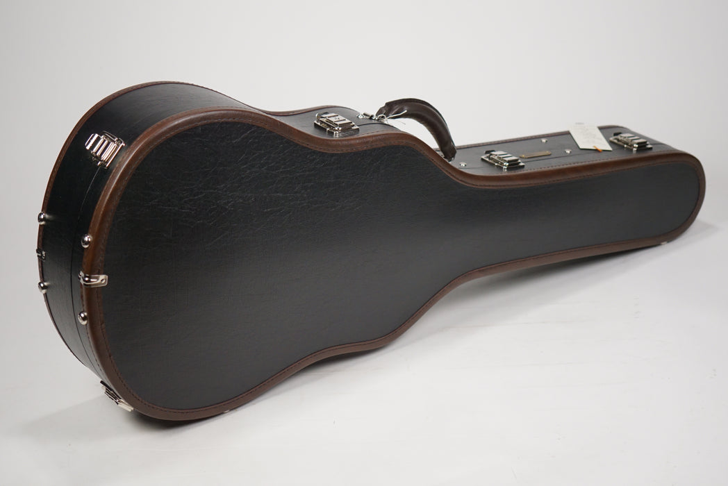 Santa Cruz HT/13 Fret Happy Traum Model Guitar