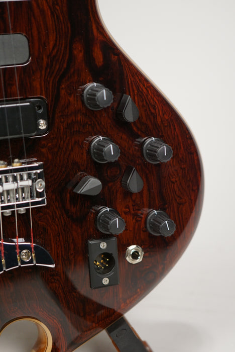Alembic LSG6II Long scale Series II Guitar